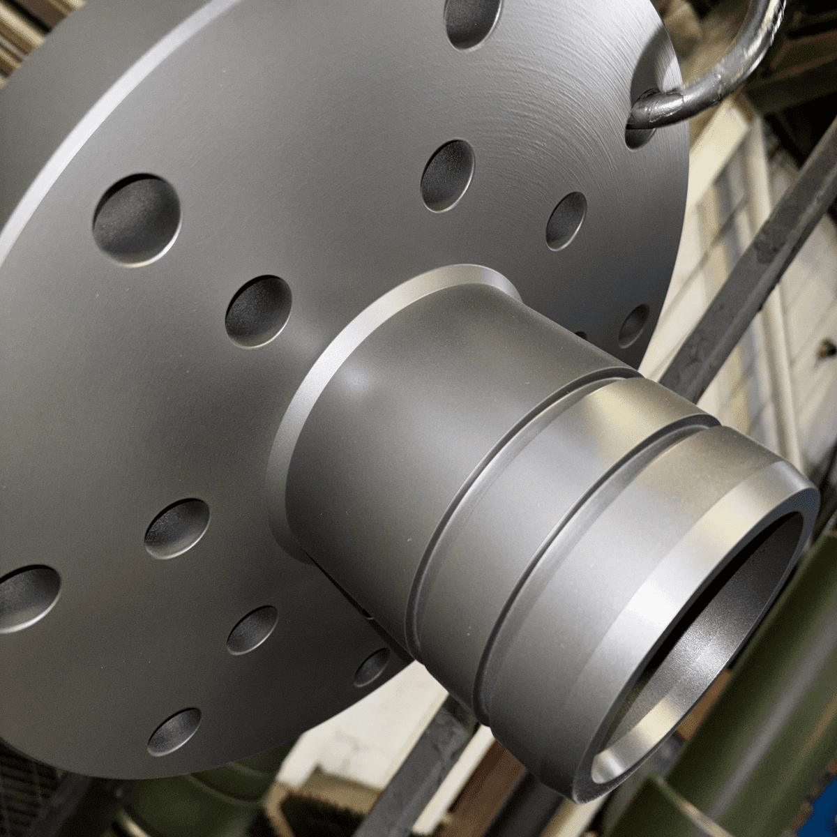 LJF Coatings proudly offers the Everslik range